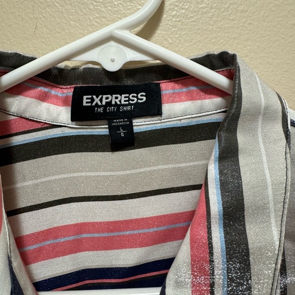 Express Top - Picture 4 of 5